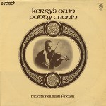 Paddy Cronin Kerry's Own 300