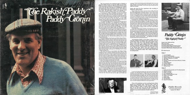 PC TRP front and back