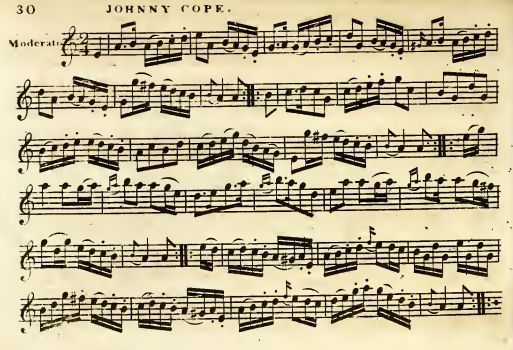 Johnny Cope_Edinburgh