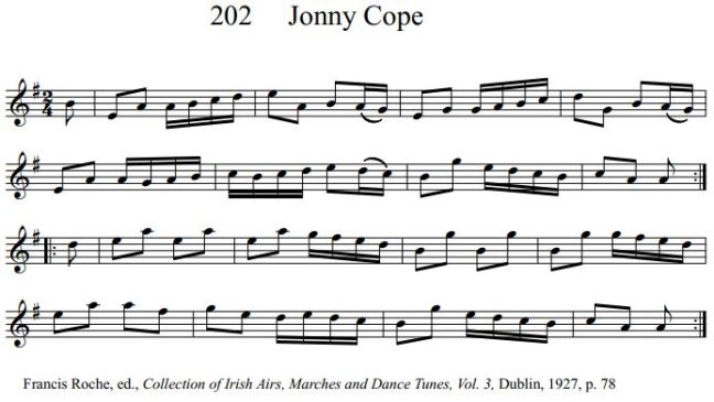 Johnny Cope_Roche