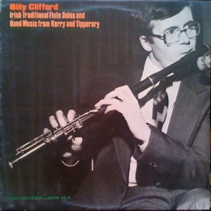 Irish Traditional Flute Solos and Band Music from Kerry and Tipperary/