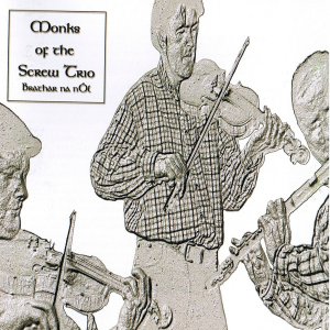 Monks of the Screw 3