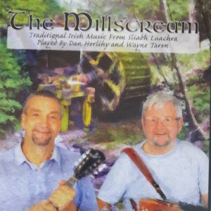 The Millstream DVD