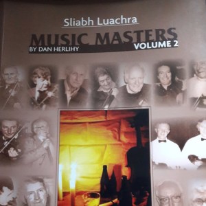 Sliabh Luachra Music Masters Vol 2