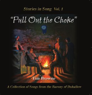 Tim Browne: Pull Out the Choke